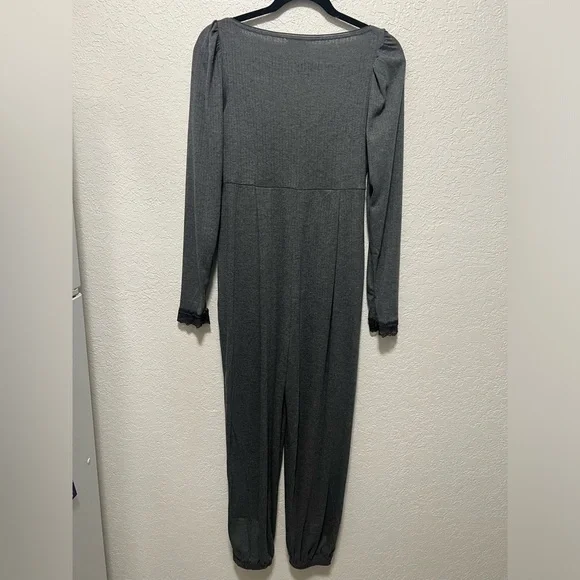 *NWOT* FREE PEOPLE ON POINT ROMPER - Picture 4 of 5